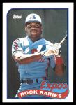 #560 Tim Raines 