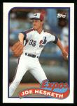 #614 Joe Hesketh 