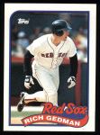 #652 Rich Gedman 