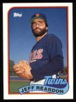 #775 Jeff Reardon 