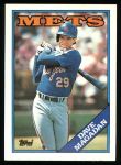 #58 Dave Magadan 