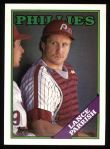 #95 Lance Parrish 