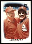 #351 Red Schoendienst 