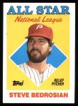 #407 All-Star Steve Bedrosian 