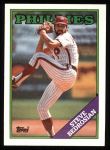 #440 Steve Bedrosian 