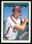 #468 Darren Daulton 