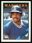 #485 Harold Reynolds 