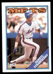 #710 Darryl Strawberry 