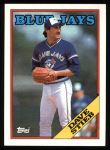 #775 Dave Stieb 