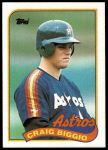 #49 Craig Biggio 