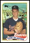 #157 Tom Glavine 