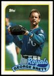 #200 George Brett 