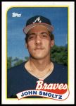 #382 John Smoltz 