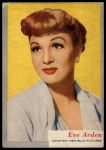 #13 Eve Arden 