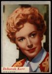 #27 Deborah Kerr 