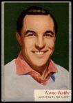 #37 Gene Kelly 