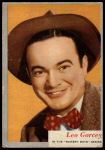 #68 Leo Gorcey 