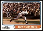 #80 Tom Seaver 