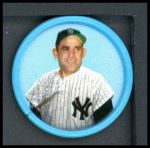 #62 Yogi Berra 