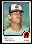 #630 Denny McLain 