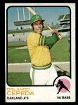 #545 Orlando Cepeda 