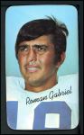 #25 Roman Gabriel 