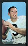 #32 Daryle Lamonica 