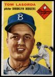 #132 Tommy Lasorda 
