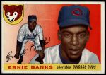 #28 Ernie Banks 