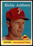 #230 Richie Ashburn 