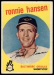 #444 Ronnie Hansen 