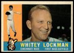 #535 Whitey Lockman 