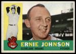 #228 Ernie Johnson 
