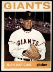 #280 Juan Marichal 