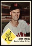 #13 Jerry Kindall 