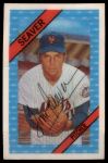 #1 Tom Seaver 