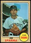 #505 Joe Sparma 