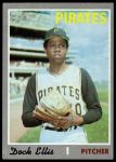 #551 Dock Ellis 