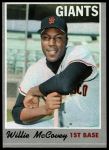 #250 Willie McCovey 