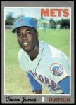 #575 Cleon Jones 