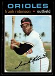 #640 Frank Robinson 