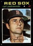 #530 Carl Yastrzemski 