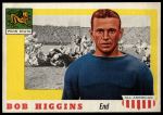 #33 Bob Higgins 