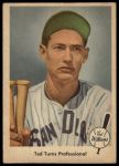 #6 Turns Pro Ted Williams 