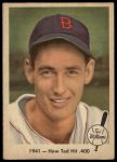 #17 How Ted Hit .400 Ted Williams 