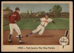 #4 Learns The Fine Points Ted Williams 