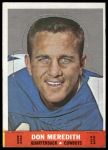 Don Meredith 