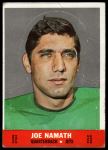 Joe Namath 