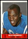 Willie Richardson 
