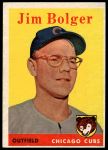 #201 Jim Bolger 